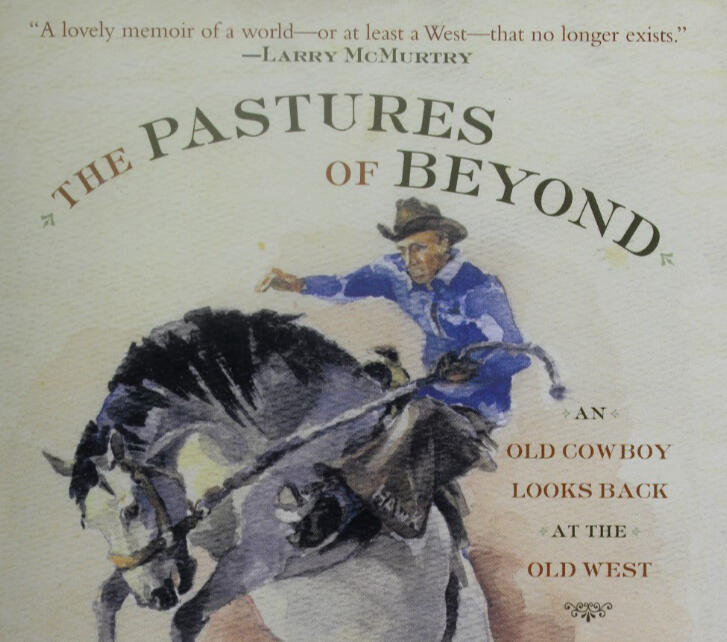 The Pastures of Beyond The Pastures of Beyond